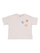 Molo Reinette T Shirts Short Sleeves
