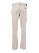 Jacob Cohen Pantalon 5 Pkt Slim Fit Nick
