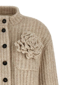 Giuseppe Di Morabito Blouson aviateur en laine