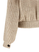 Giuseppe Di Morabito Blouson aviateur en laine