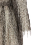 Giuseppe Di Morabito Manteau De Fourrure