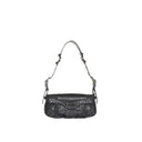 Balenciaga Le Cagole Xs Leather Bag