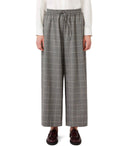 Max Mara weekend luigi grijze broek