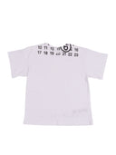 Mm6 Maison Margiela Kids Mm6 T145 U Maglietta