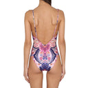 Zimmermann One Piece Swimsuit