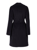 Max Mara Studio Cappotto Scire
