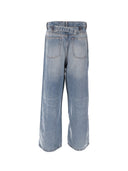 Ami Jean Wide Fit