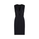 Max Mara Pianoforte Vittor Midi Dress