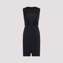 Max Mara Pianoforte Vittor Midi Dress