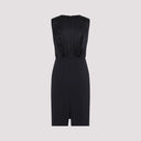 Max Mara Pianoforte Pianoforte Vittor Midi Dress