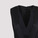 Max Mara Pianoforte Pianoforte Vittor Midi Dress