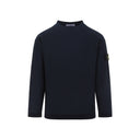 Stone Island Cotton Sweater