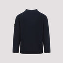 Stone Island Cotton Sweater