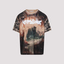 Acne Studios Cotton T Shirt