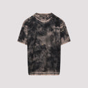 Acne Studios Cotton T Shirt