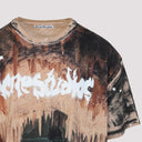 Acne Studios Cotton T Shirt