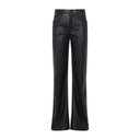 Diesel P Lain Eco Leather Pants