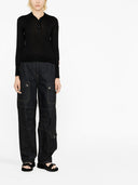 황금 거위 니트 폴로