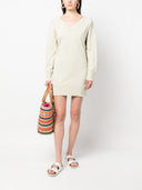 Isabel Marant is toile Manuela Dresss
