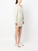 Isabel Marant is toile Manuela Dresss