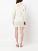 Isabel Marant is toile Manuela Dresss