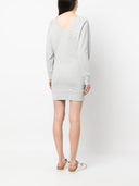Isabel Marant is toile Manuela Dresss