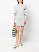 Isabel Marant is toile Manuela Dresss