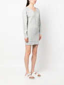 Isabel Marant is toile Manuela Dresss