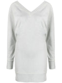 Isabel Marant is toile Manuela Dresss