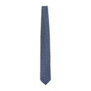 Lanvin Circle Dot Tie