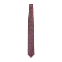 Lanvin Circle Dot Tie