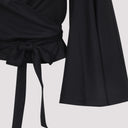 Jacquemus Le Cache Coeur Ventadou Top