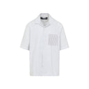 Jacquemus The Romarin Shirt