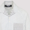 Jacquemus The Romarin Shirt