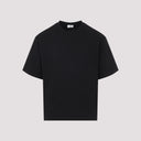 Saint Laurent Cotton T Shirt