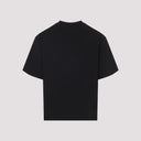 Saint Laurent Cotton T Shirt
