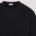 Saint Laurent Cotton T Shirt
