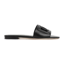 Dolce & Gabbana Flat Slides Sandals