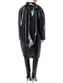 Philosophy By Lorenzo Serafini Coats Black