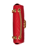 Gucci GG Marmont Bolsa pequeña