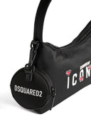 Dsquared2 være ikon hobo veske