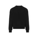 Jil Sander Wool Blend Pullover