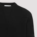 Jil Sander Wool Blend Pullover