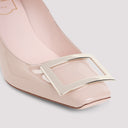 Roger Vivier Belle Trompette Pumps