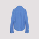 Miu Miu Piquet Shirt