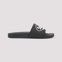 Balenciaga Pool Slide