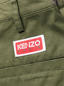 Pantaloni Kenzo