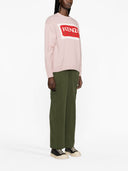 Kenzo Kenzo Paris Logo Jumper