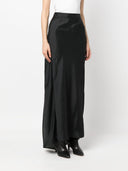 Forte Forte Contemporary Habotai Couture Skirt