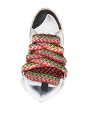 Lanvin Curb Sneakers